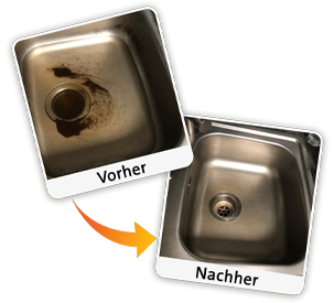 Küche & Waschbecken Verstopfung
																											Wetzlar