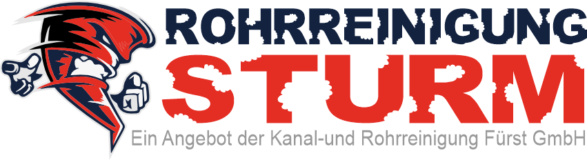 Rohrreinigung Wetzlar Logo